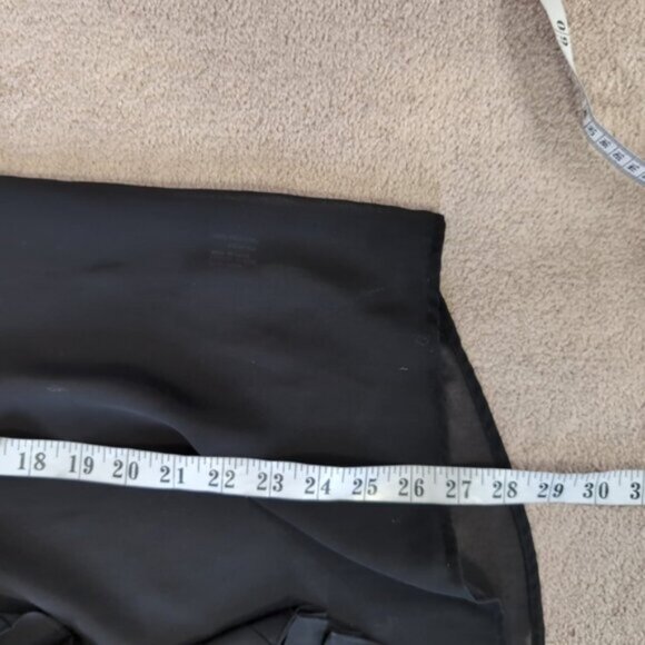 Addition Elle Vintage Renaissance Semi Sheer Whimsigoth Victorian Blouse 20 - Picture 5 of 6